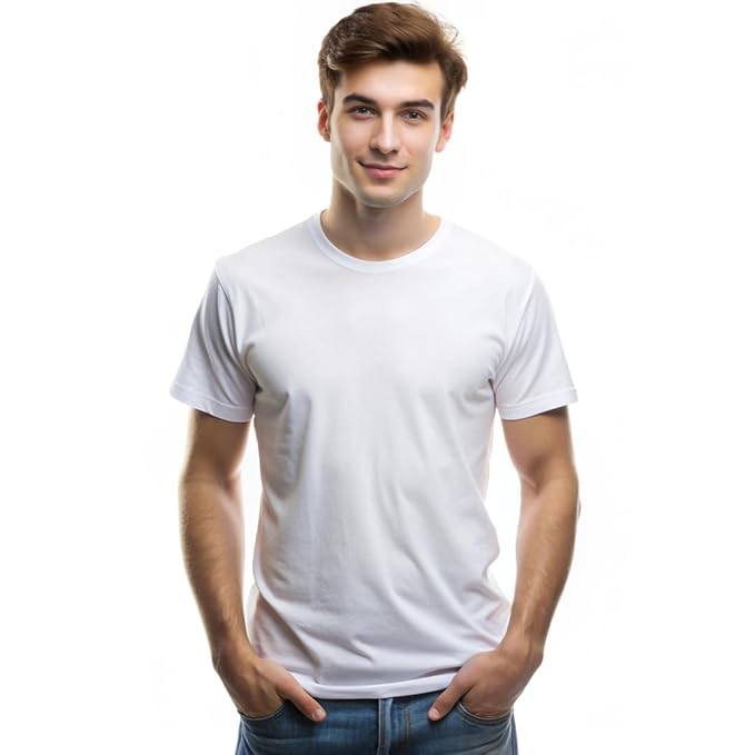 Plain Tshirts
