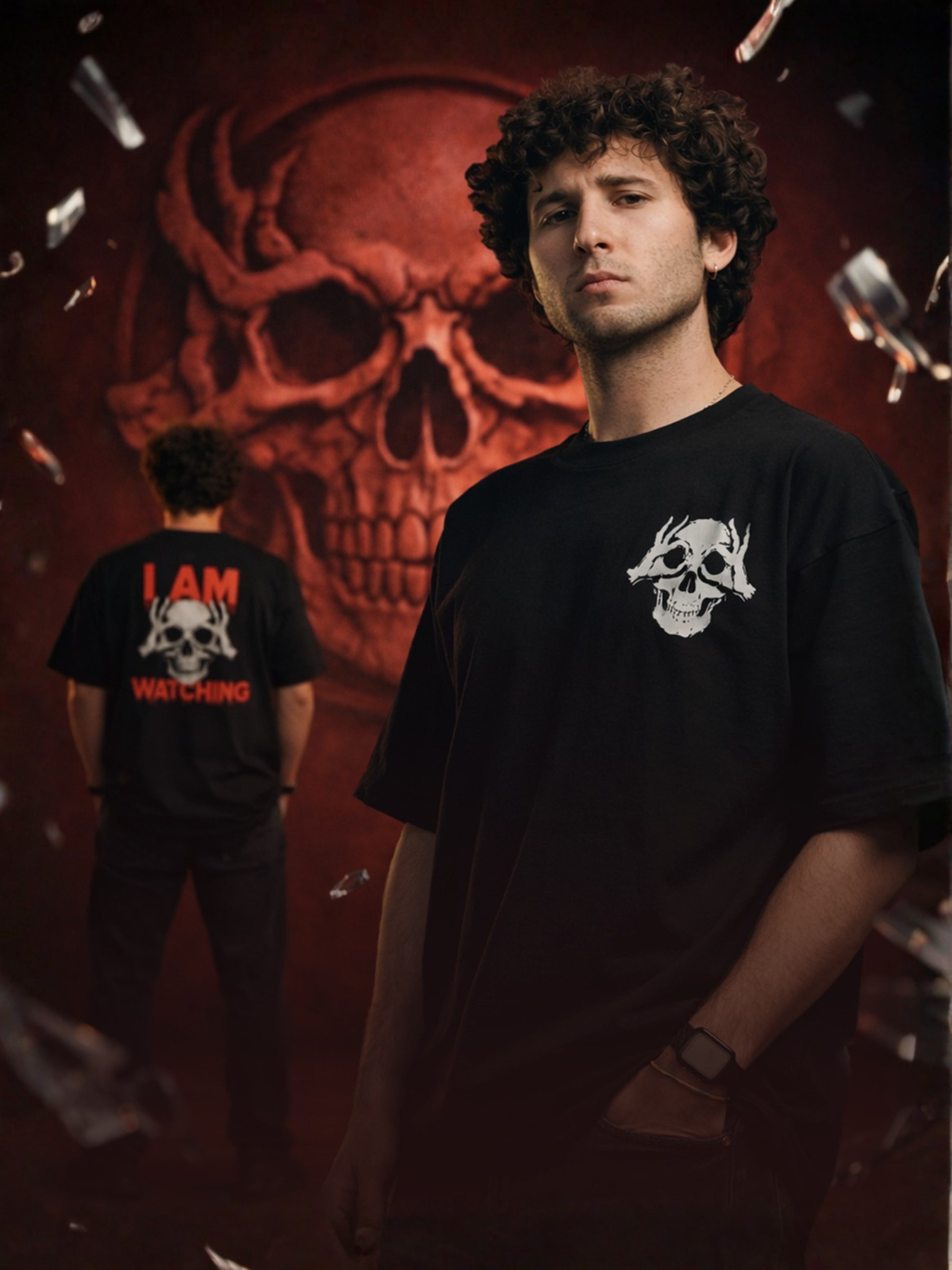 Oversized Tshirts – Troit