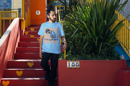 Compete Dominate Repeat, Men’s T-Shirts