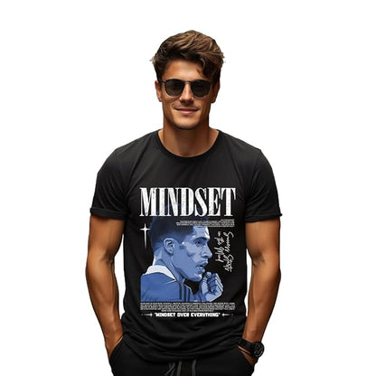 Mindset Men's T-Shirts