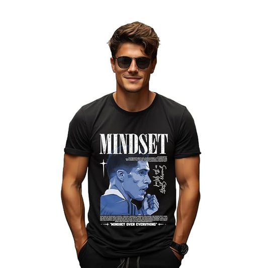 Mindset Men's T-Shirts