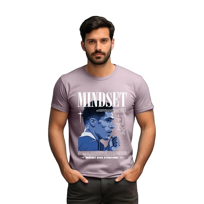 Mindset Men's T-Shirts