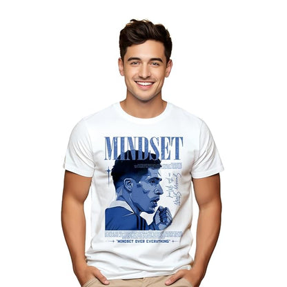 Mindset Men's T-Shirts