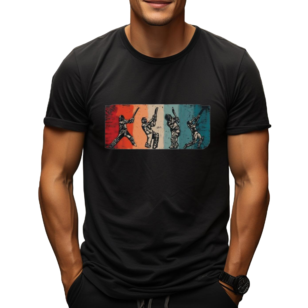 Minimalist Men’s T-Shirts