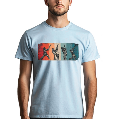 Minimalist Men’s T-Shirts