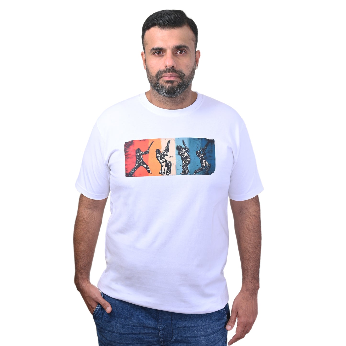 Minimalist Men’s T-Shirts