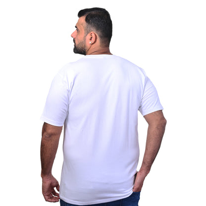 Minimalist Men’s T-Shirts