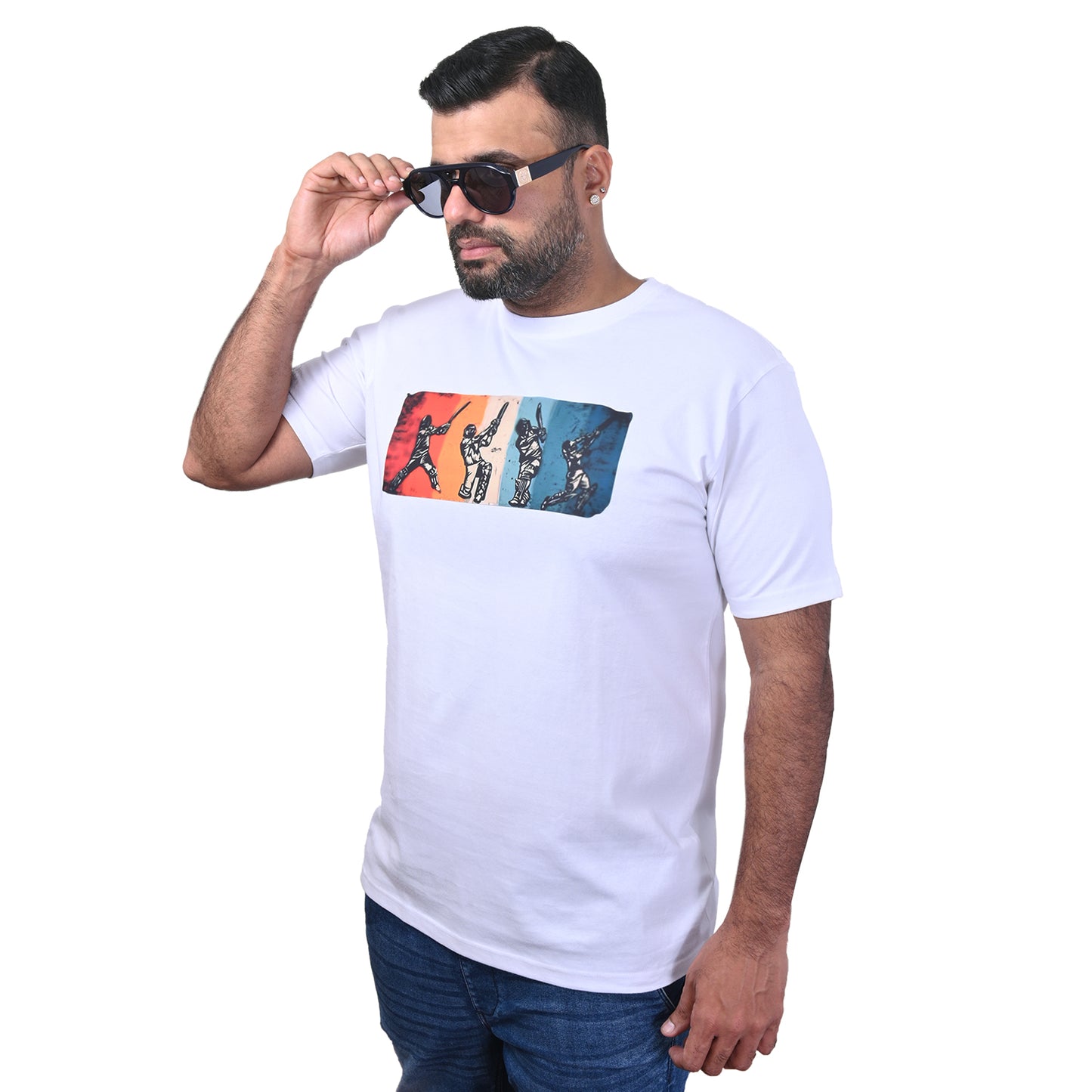 Minimalist Men’s T-Shirts