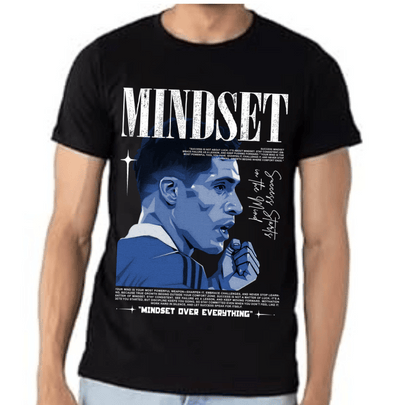 Mindset Men's T-Shirts