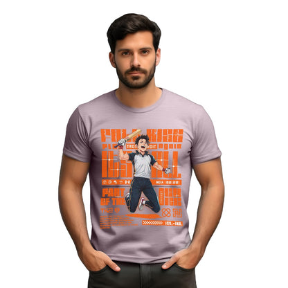 Fall Rise Play Again Men's T-shirt