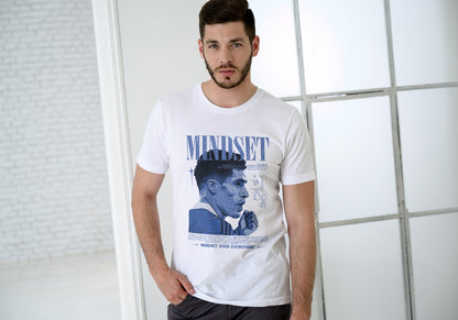 Mindset Men's T-Shirts