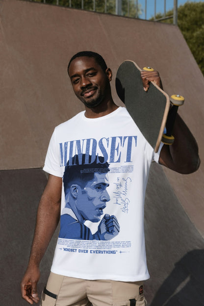 Mindset Men's T-Shirts