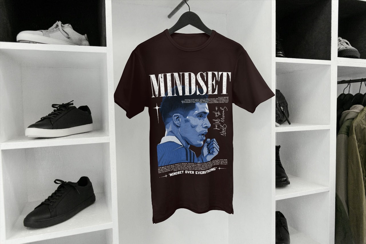 Mindset Men's T-Shirts