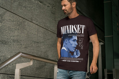 Mindset Men's T-Shirts
