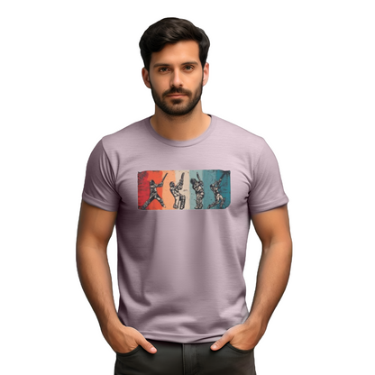 Minimalist Men’s T-Shirts