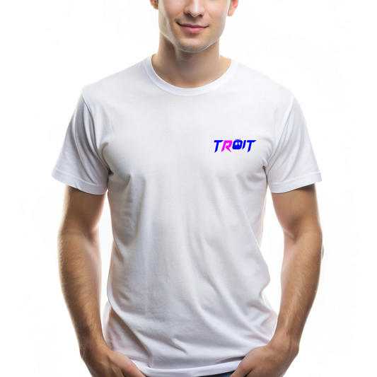 Plain Men’s T-shirt