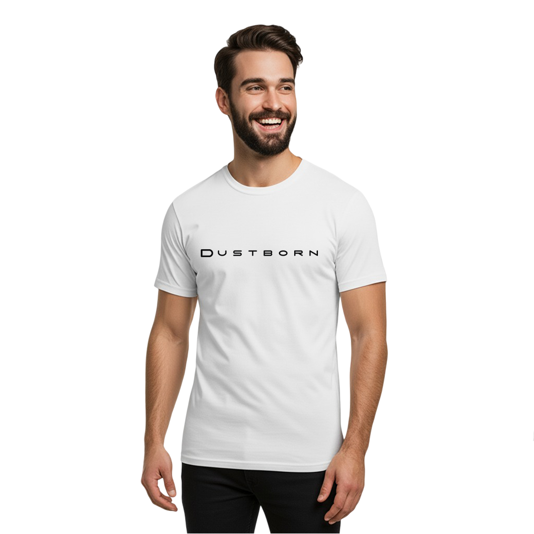 Dustborn Men's Tshirts